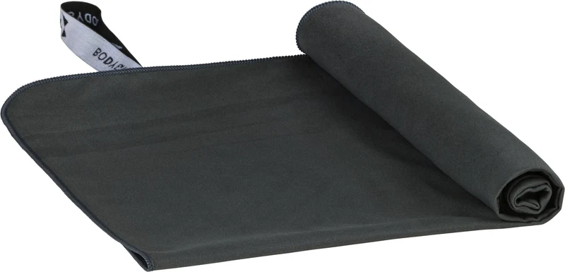 MCKINLEY Handtuch Microfleece 80x130 cm in 5 Farben