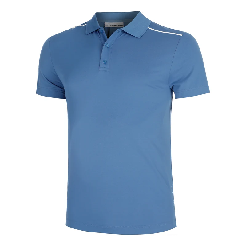 Lionel Polo Herren-blau