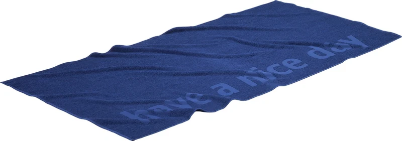 FIREFLY Badetuch Finn 80x160 cm aus 100% Baumwolle