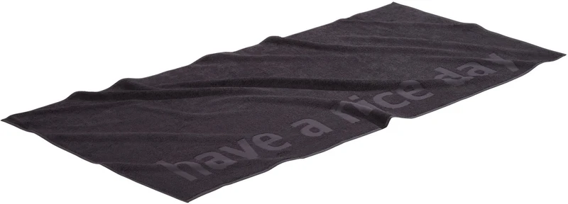 FIREFLY Badetuch Finn 80x160 cm aus 100% Baumwolle