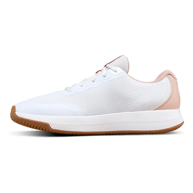 Intrigue Lite Allcourtschuh Damen-weiß, rosa