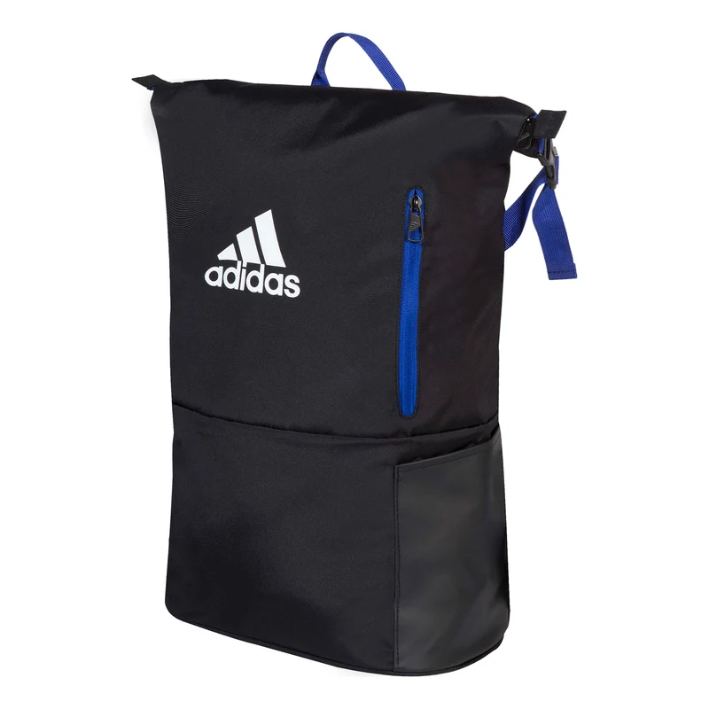 Protour Rucksack - schwarz