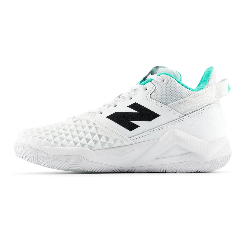 Coco CG2 Allcourtschuh Damen - weiß