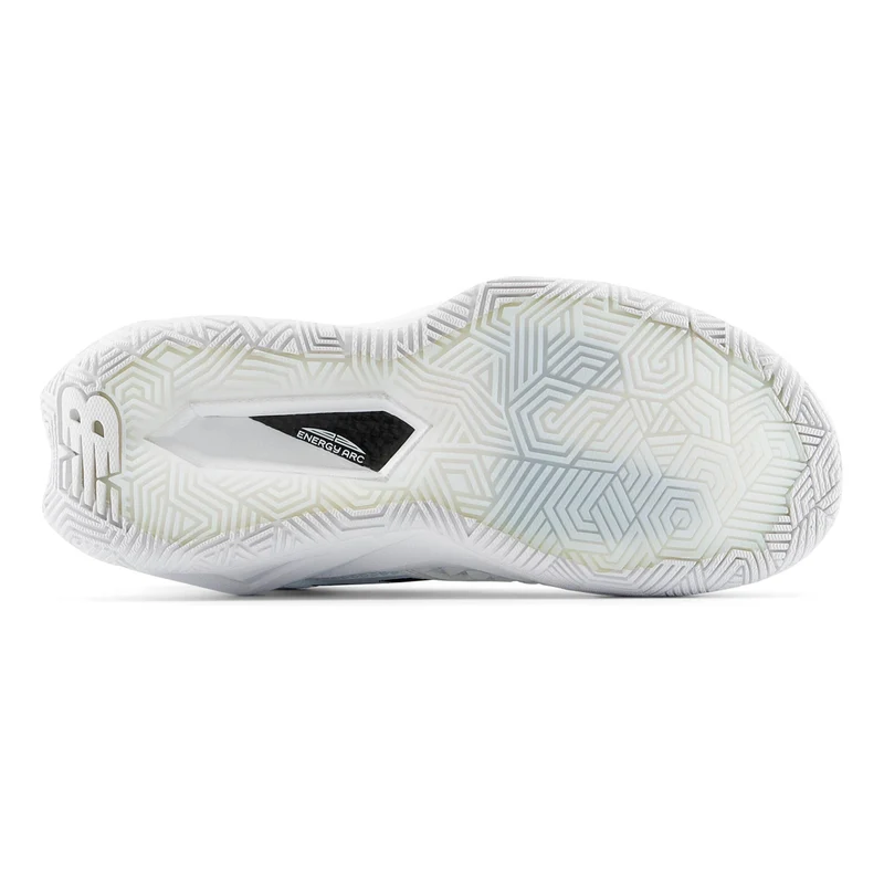 Coco CG2 Allcourtschuh Damen - weiß