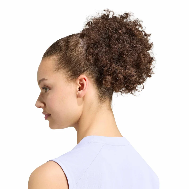 Match Pro Tank-Top Damen - flieder, silber