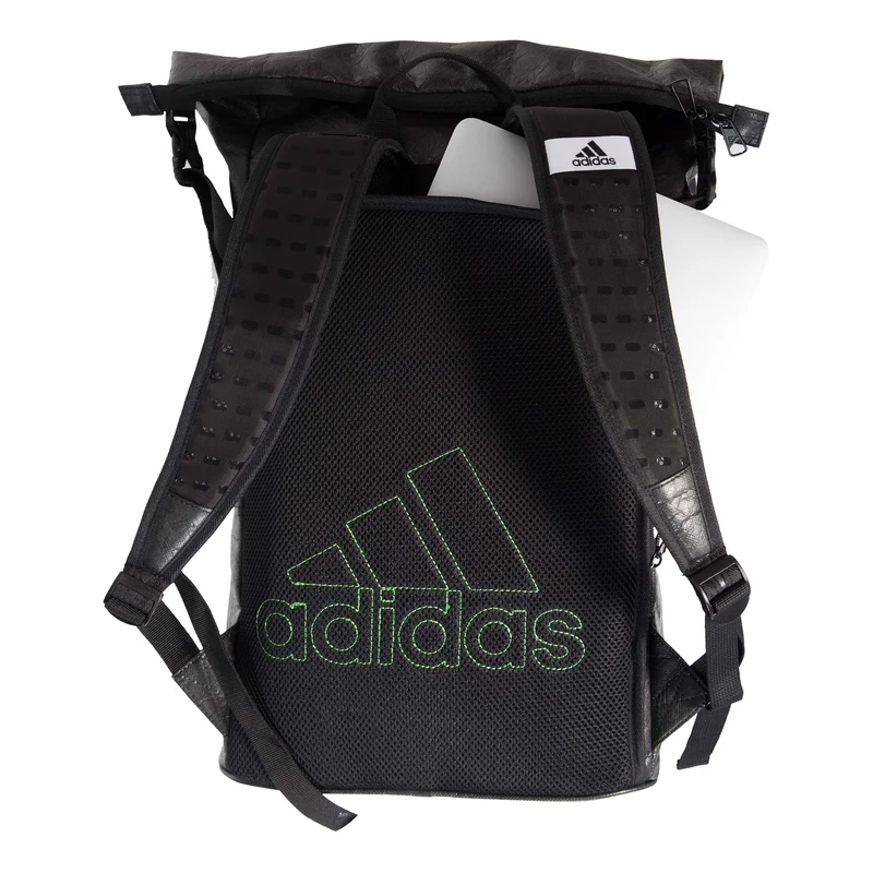 Protour Rucksack - grün