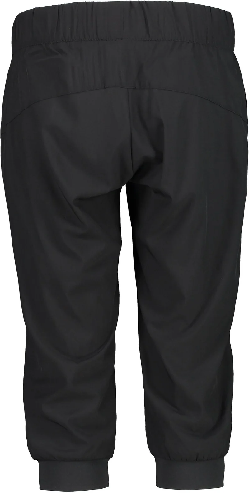 CMP Damen Shorts WOMAN PANT 3/4 mit Dry Function
