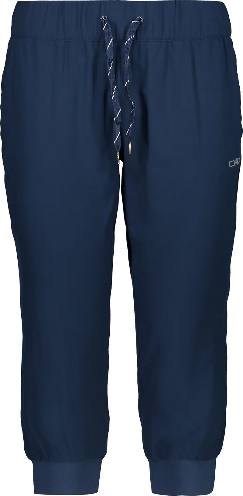 CMP Damen Shorts WOMAN PANT 3/4 mit Dry Function