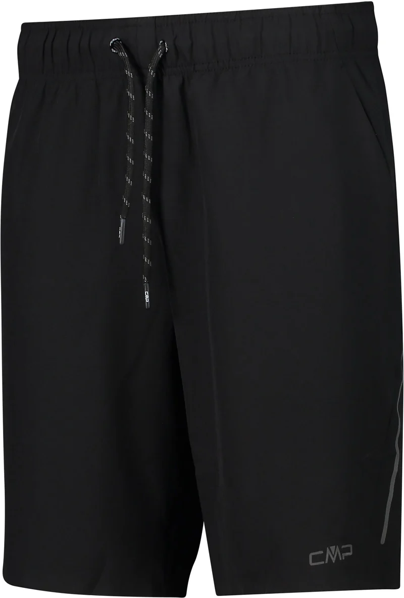 CMP Herren Bermuda Shorts – Sportliche Funktionsshorts