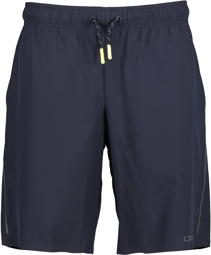 CMP Herren Bermuda Shorts – Sportliche Funktionsshorts