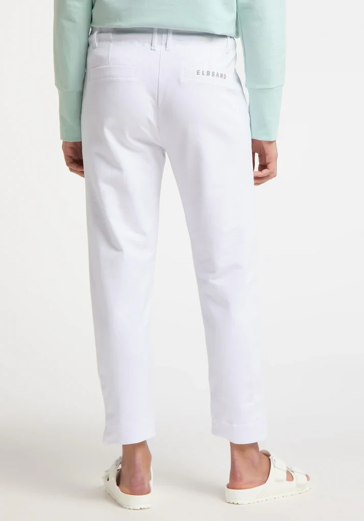 ELBSAND IVALO 7/8 Sweatpants Slim Fit Damen