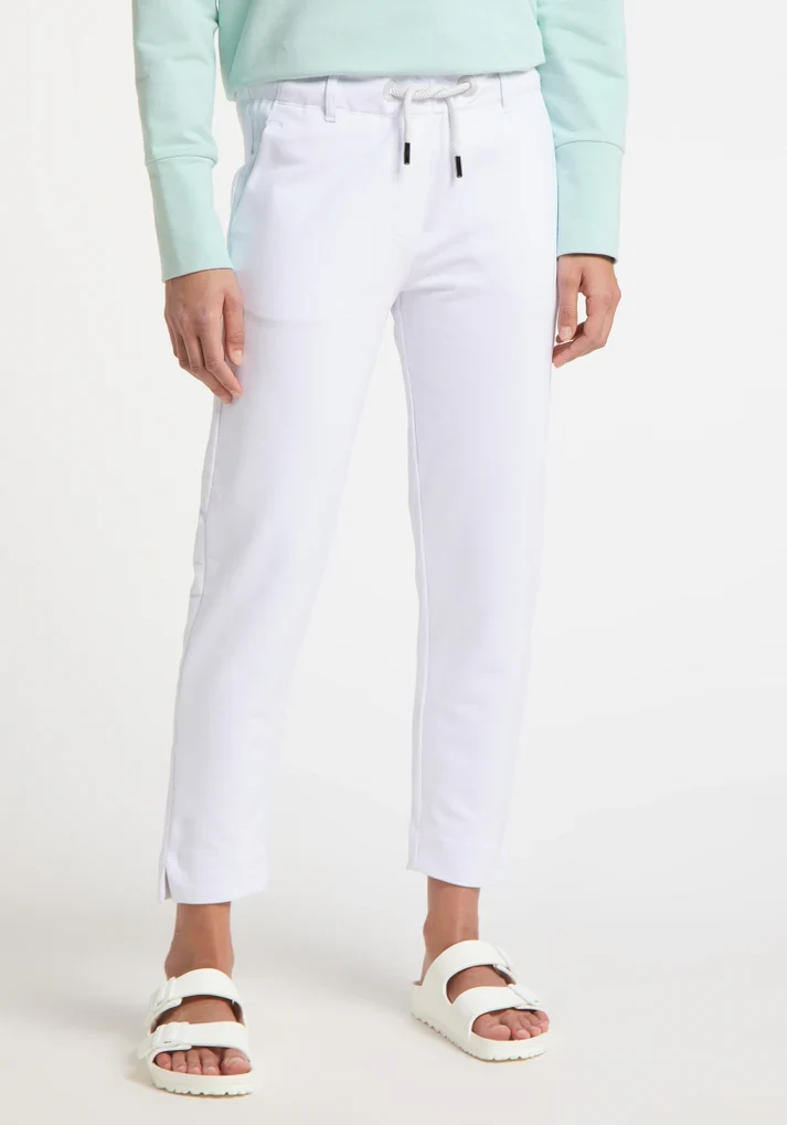 ELBSAND IVALO 7/8 Sweatpants Slim Fit Damen