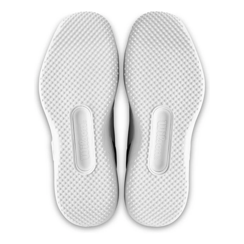 Rush Pro 5 Rasenschuh Herren - weiß, grün