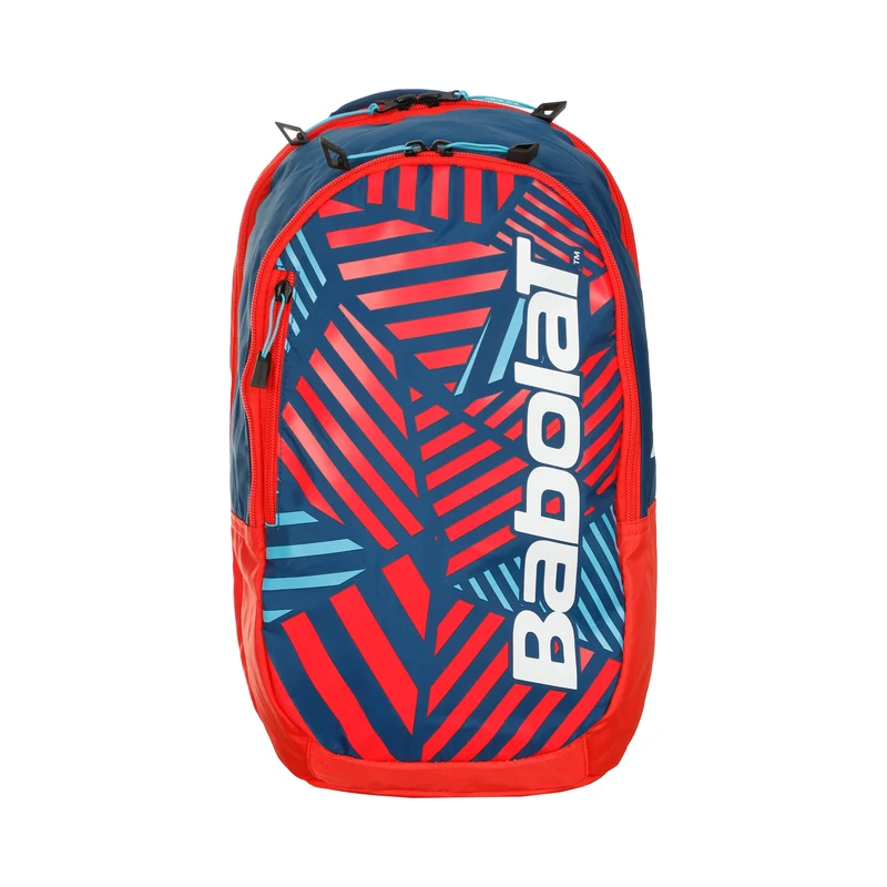 Kids Rucksack-Blau,Rot
