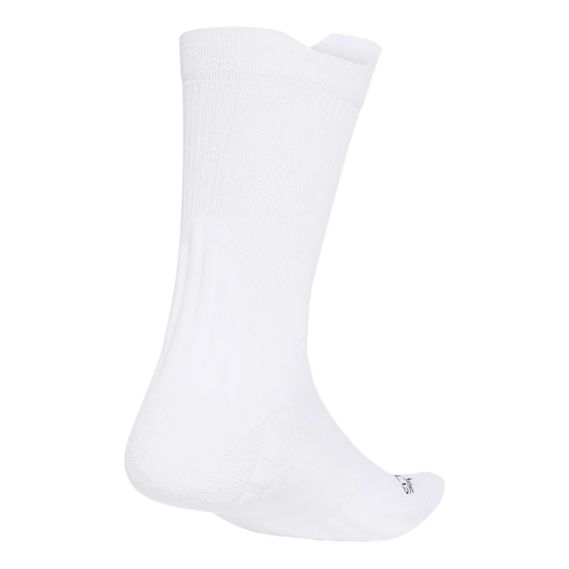 Crew OG Tennissocken Unisex - weiß, schwarz