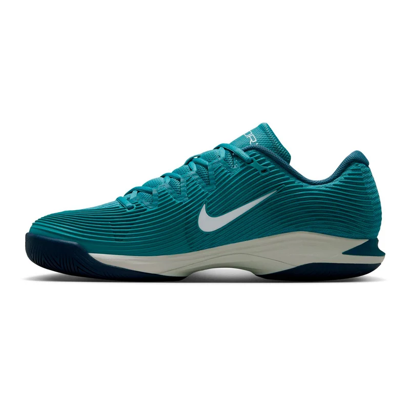 Zoom Vapor 12 Allcourtschuh Herren - petrol