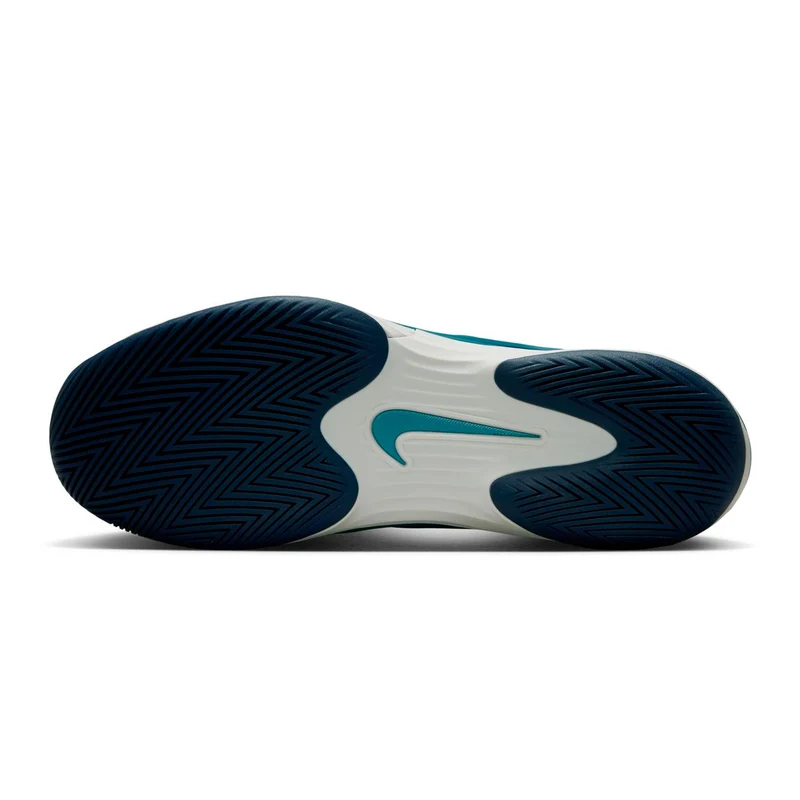 Zoom Vapor 12 Allcourtschuh Herren - petrol