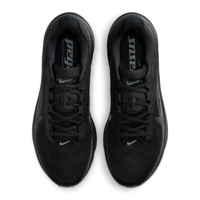 Pegasus 42 Neutralschuh Herren - schwarz, dunkelgrau