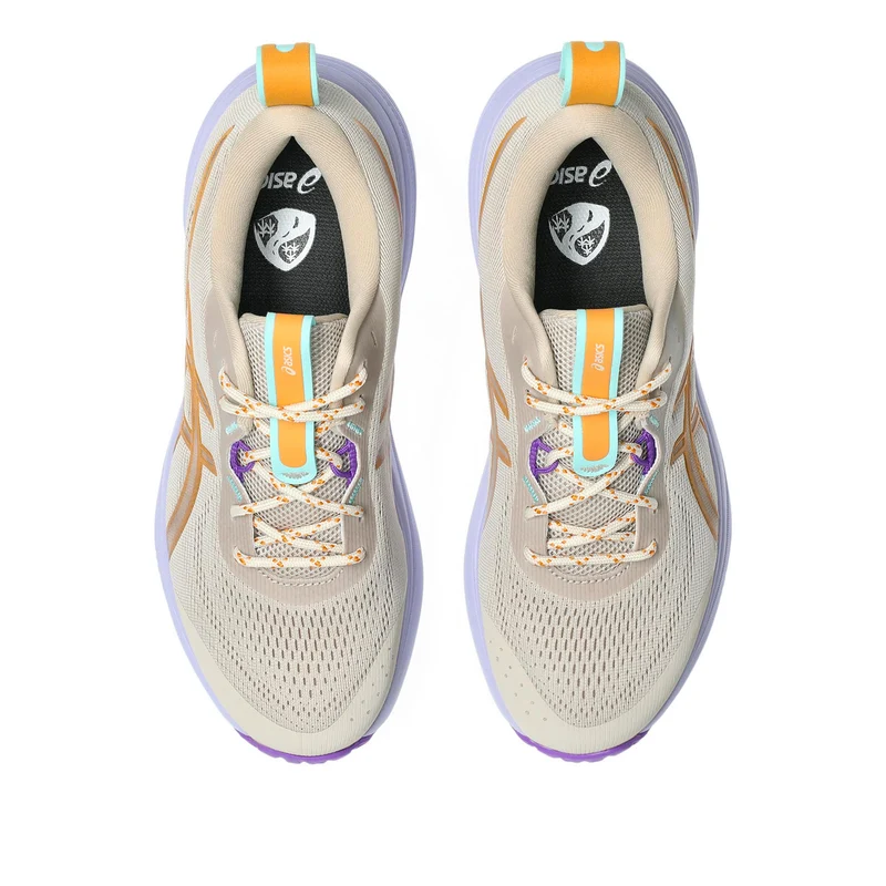 GEL-PULSE 17 TR Neutralschuh Damen - beige, flieder