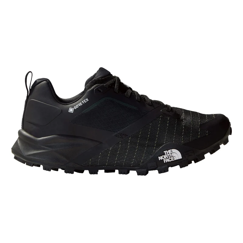Offtrail TR GTX Trailschuh Herren - schwarz