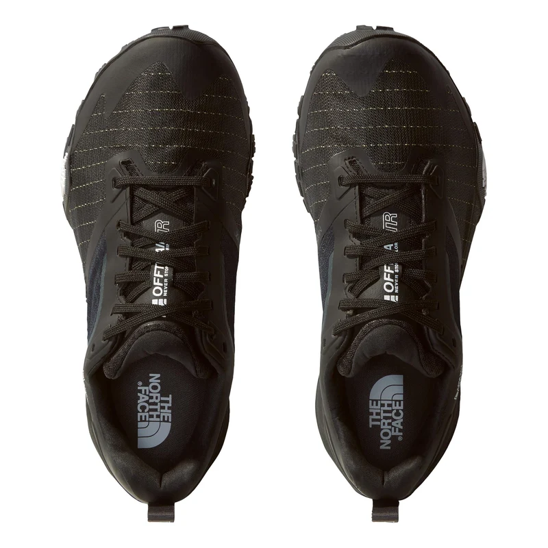 Offtrail TR GTX Trailschuh Herren - schwarz