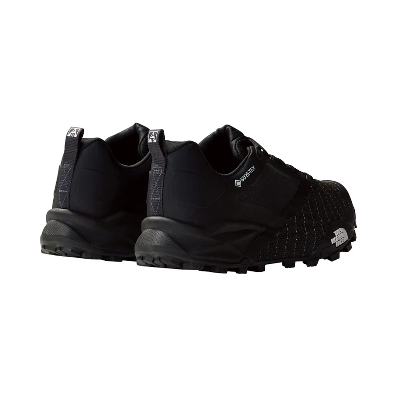 Offtrail TR GTX Trailschuh Herren - schwarz