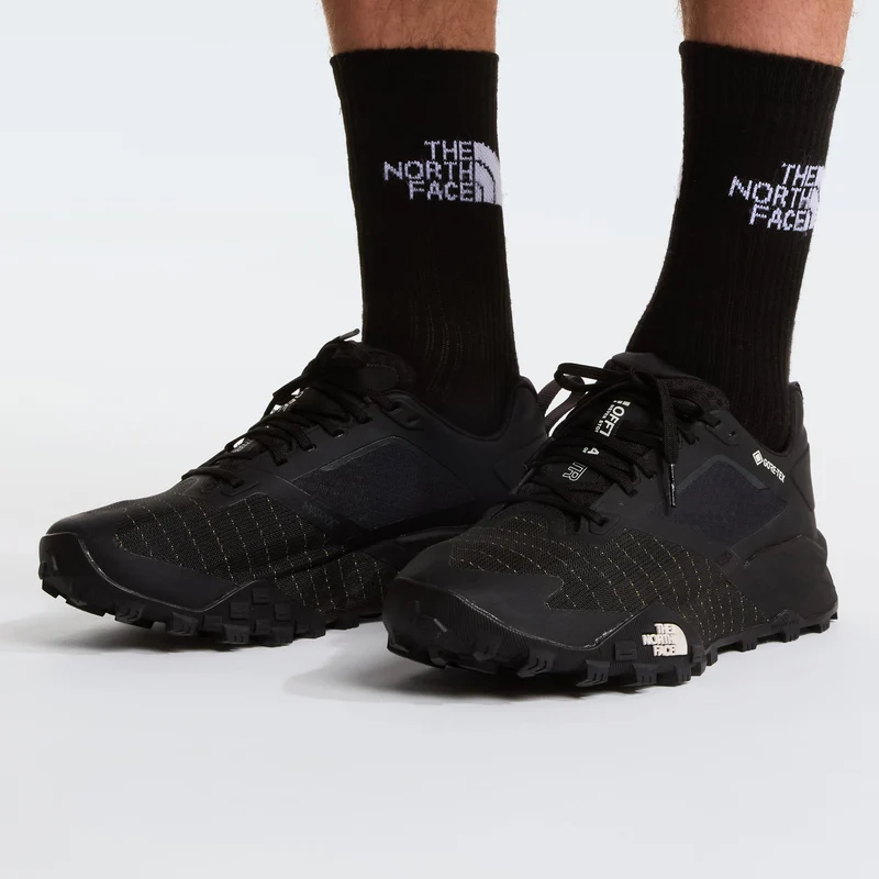 Offtrail TR GTX Trailschuh Herren - schwarz