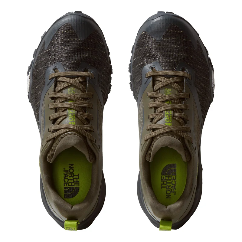 Offtrail TR GTX Trailschuh Herren - oliv, dunkelgrau