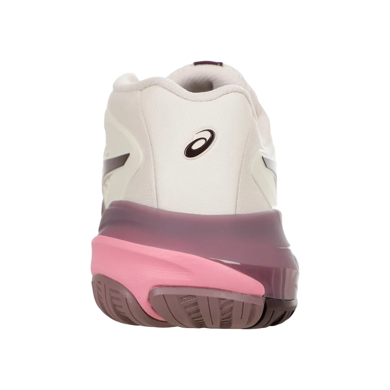 Gel-Resolution X Allcourtschuh Damen - creme, lila