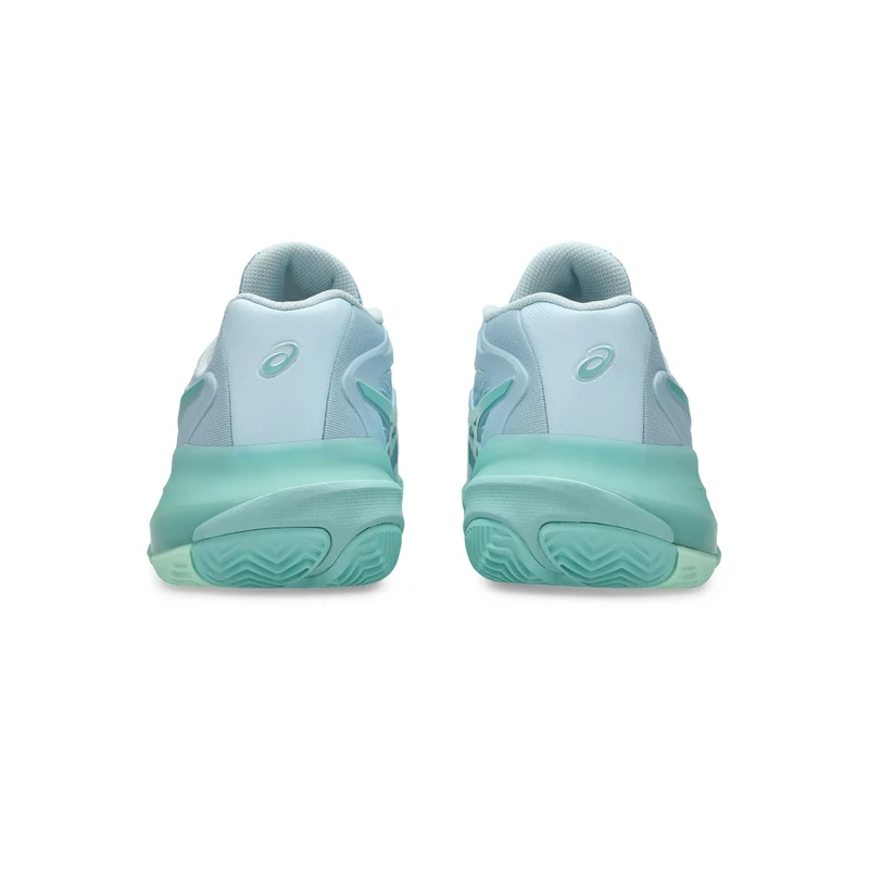 Gel-Resolution X Sandplatzschuh Damen - hellblau, mint