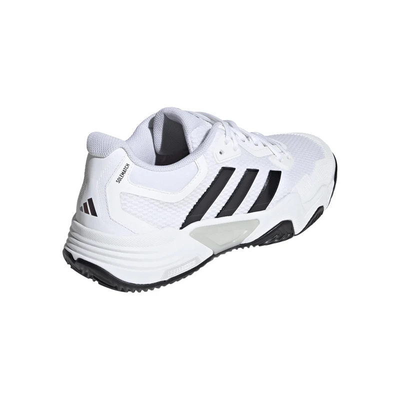 Solematch Control 2 Sandplatzschuh Herren - offwhite, schwarz