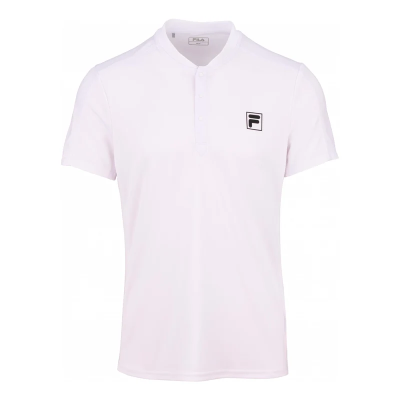 Taavi T-Shirt Herren - weiß