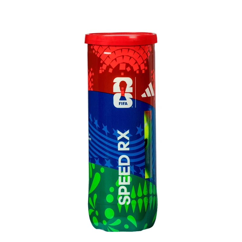 SPEED RX WC 2026 Padelball