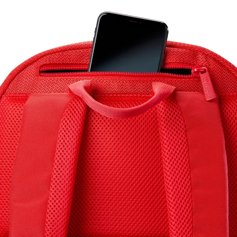 Tour Padel Tour Rucksack-Rot