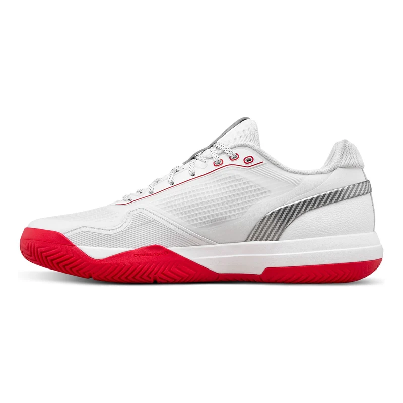 Rush Pro 5 CTC Allcourtschuh Herren - weiß, rot