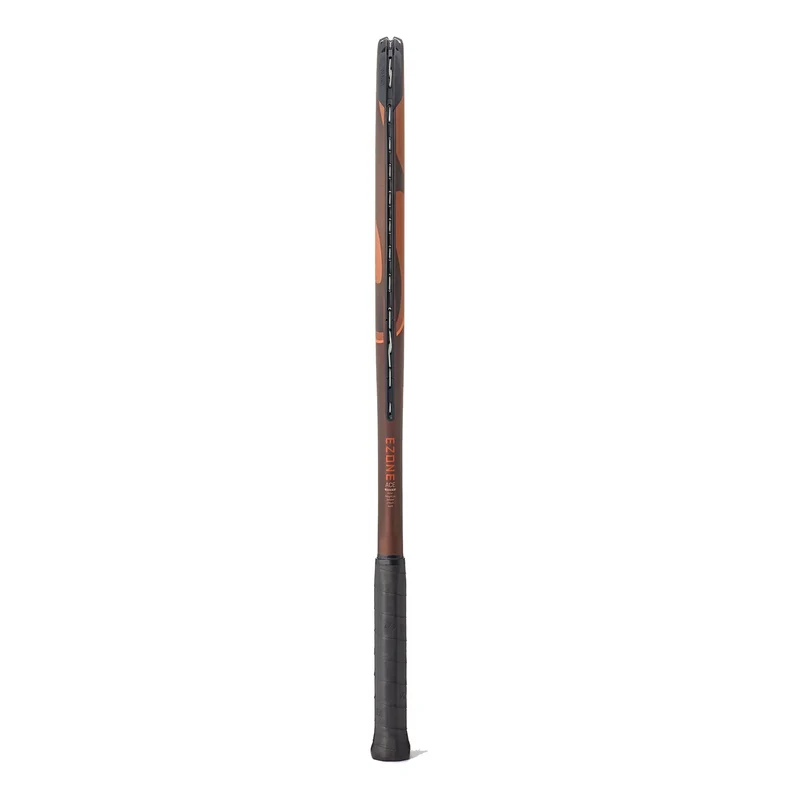 Ezone ACE (2026) Espresso Brown Komfortschläger besaitet