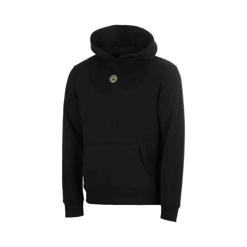 Night Flash Hoody Jungen - schwarz