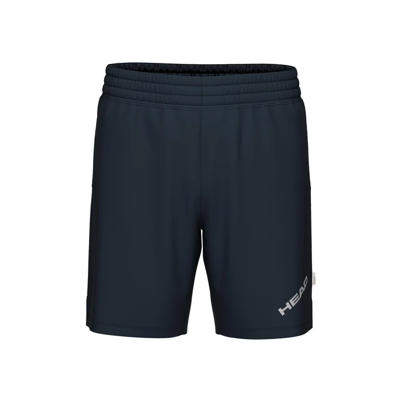 Pro Shorts Herren-dunkelblau