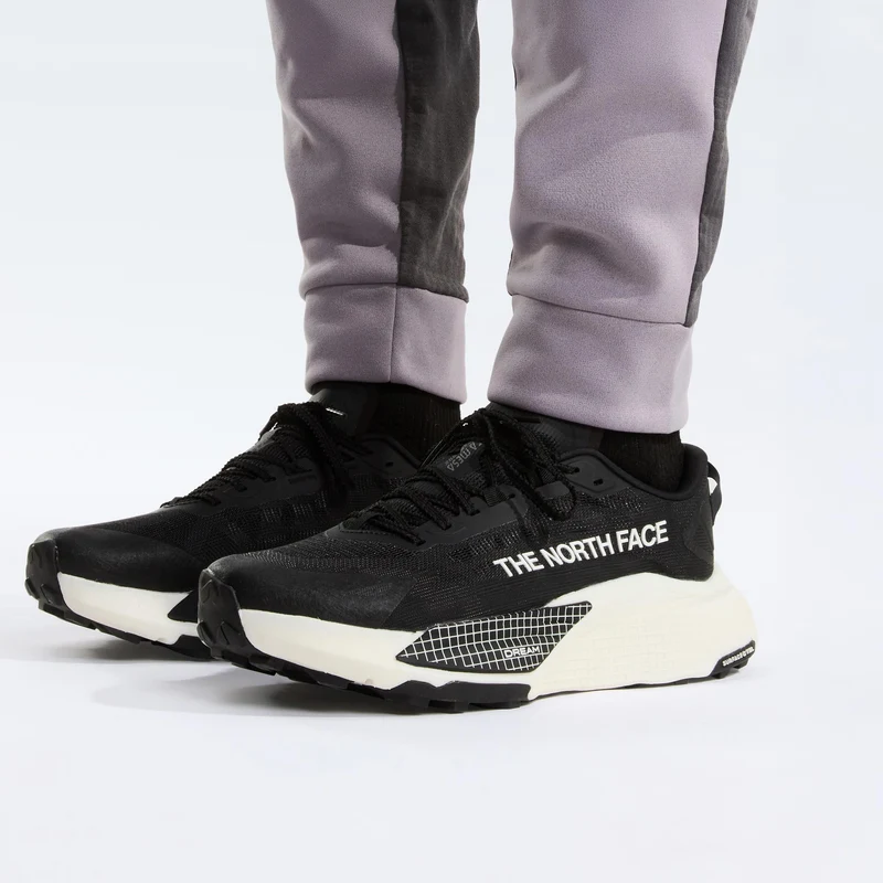 Altamesa 500 V2 Trailschuh Herren - schwarz, weiß
