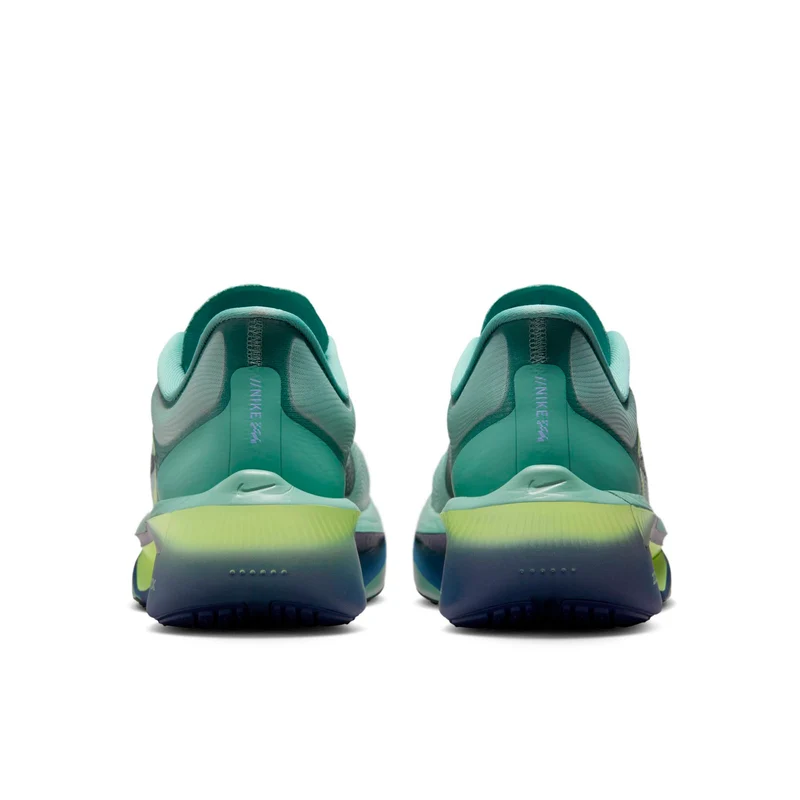 Zoom Fly 6 Wettkampfschuh Herren - mint, grün