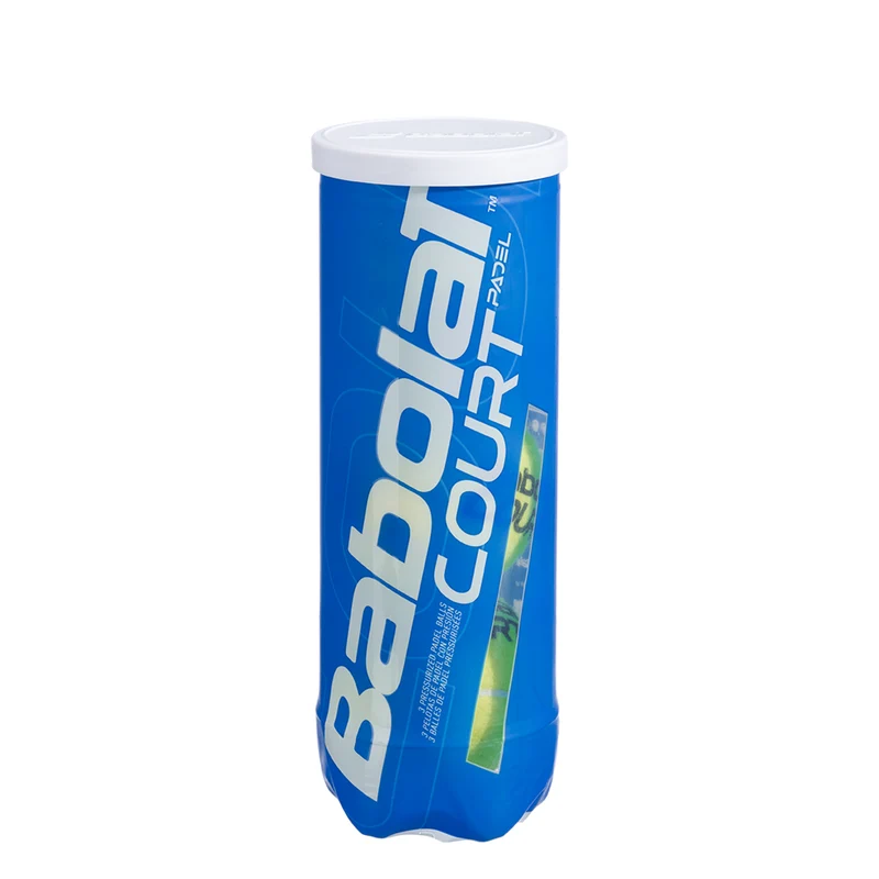 Court Padel X3 3er Dose