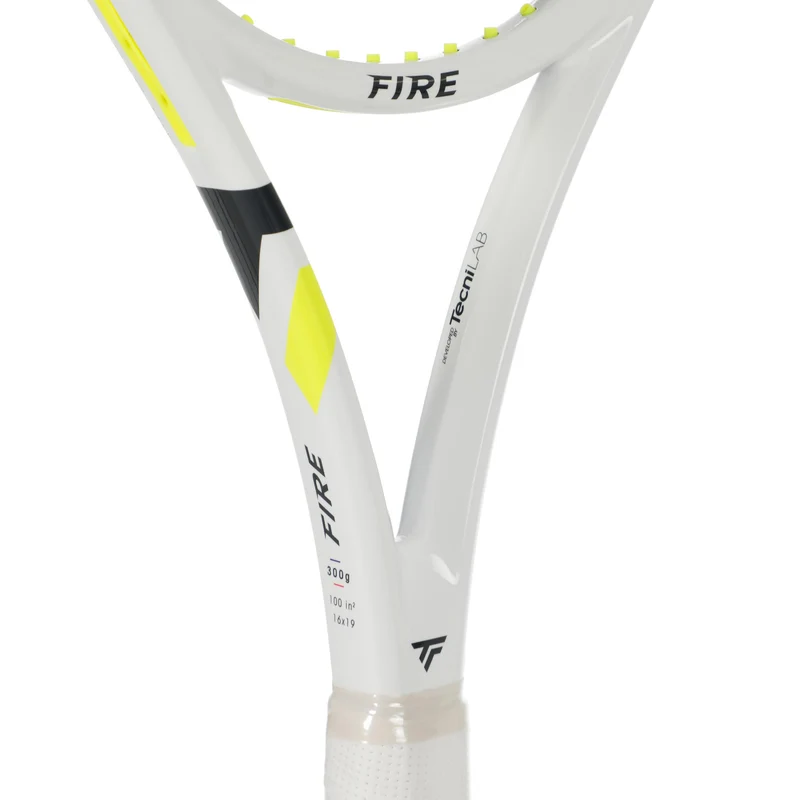 Fire 300 Turnierschläger Testschläger