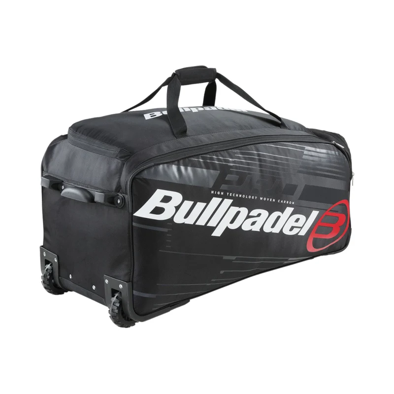 Trolley 005 Reisetasche-Schwarz