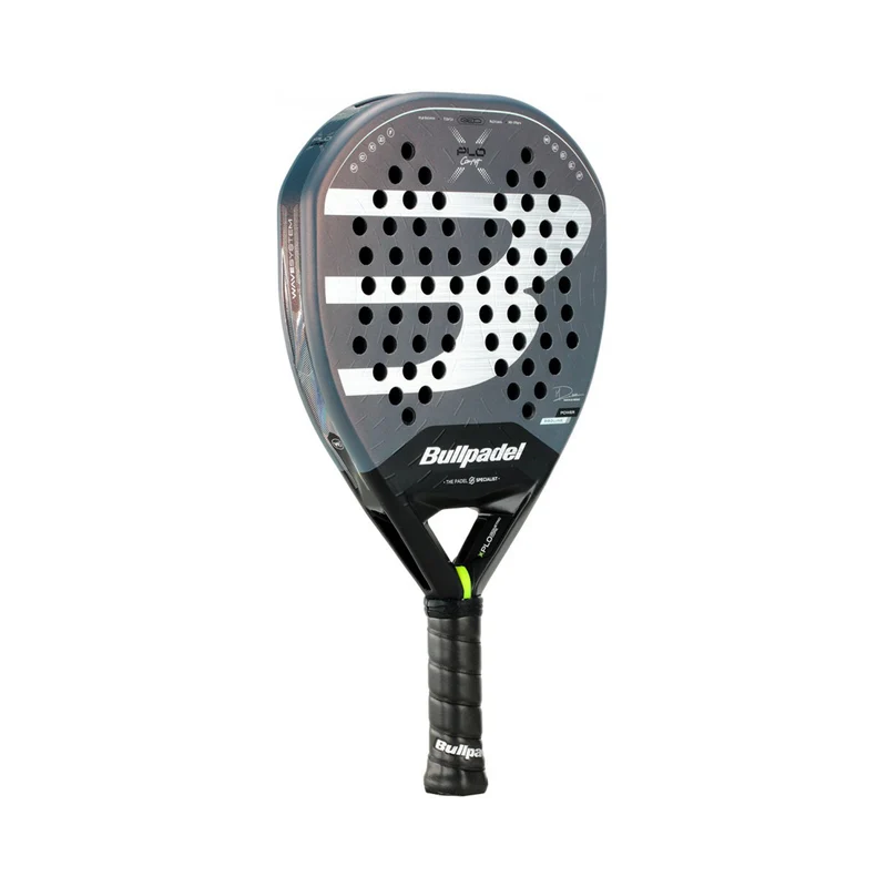 XPLO CMF 26 Padelschläger Testschläger