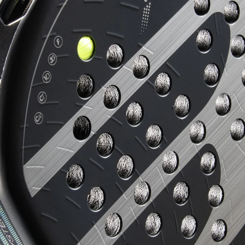 XPLO CMF 26 Padelschläger Testschläger