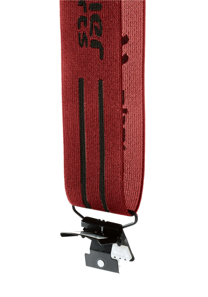 Maier Sports Suspender Hosenträger für Outdoor & Sport