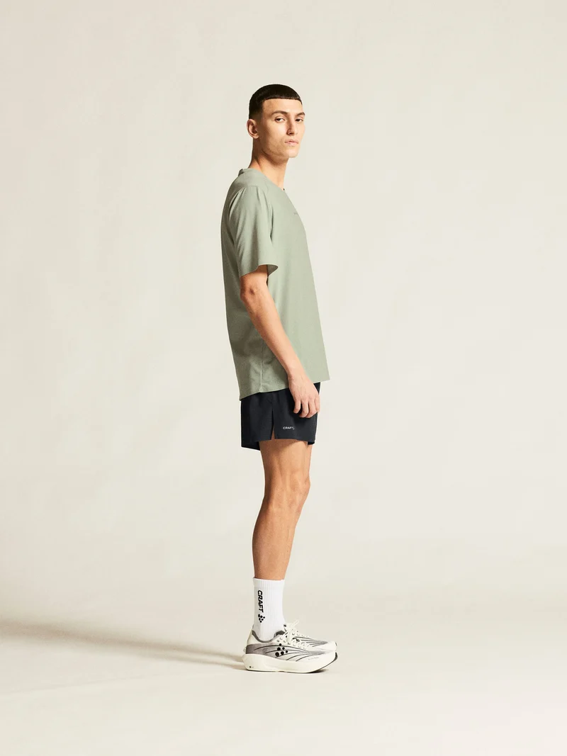HYPERVENT TEE M