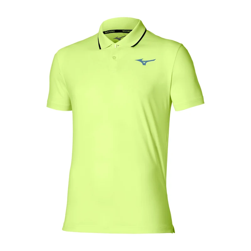 Polo Herren - limette