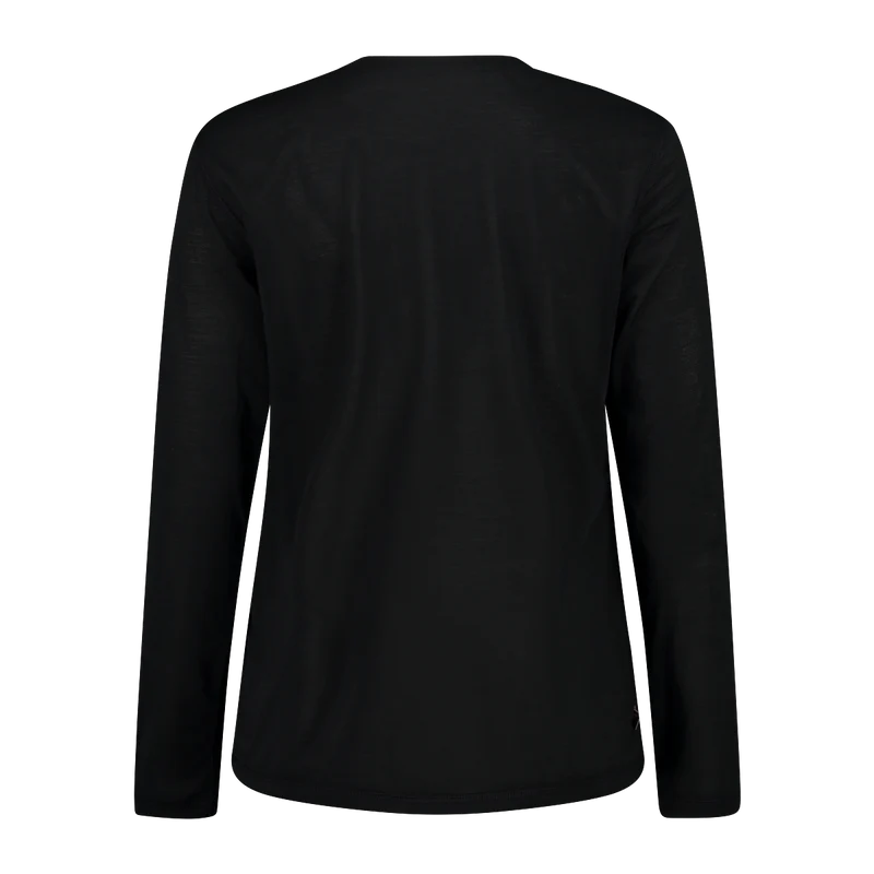 CMP WOMAN T-SHIRT Damen Sport & Freizeit Unterhemd