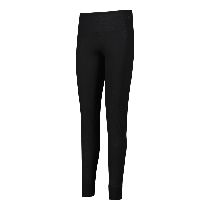 CMP WOMAN LONG PANT - Funktionale Sporthose Damen